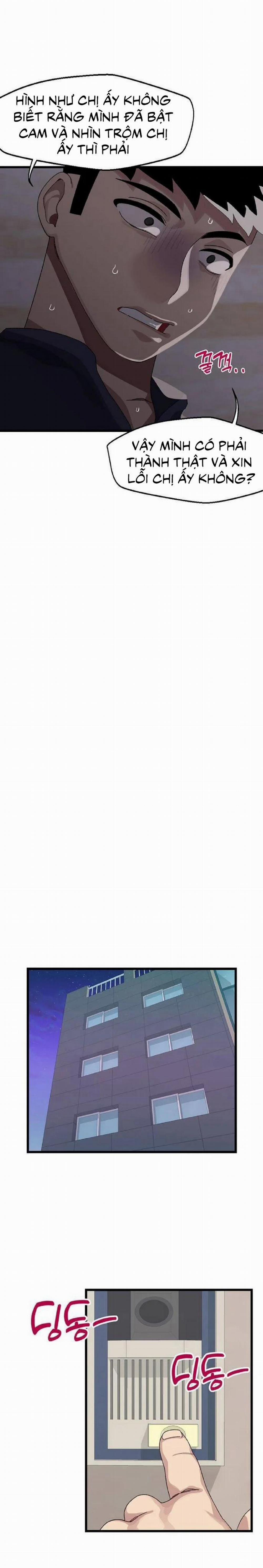 Liên Kết Doki Doki 12 trang 1