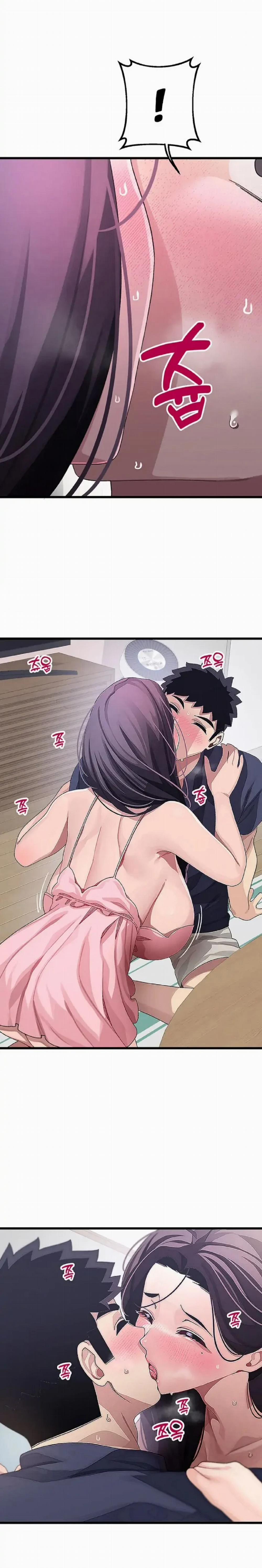 Liên Kết Doki Doki 12 trang 19