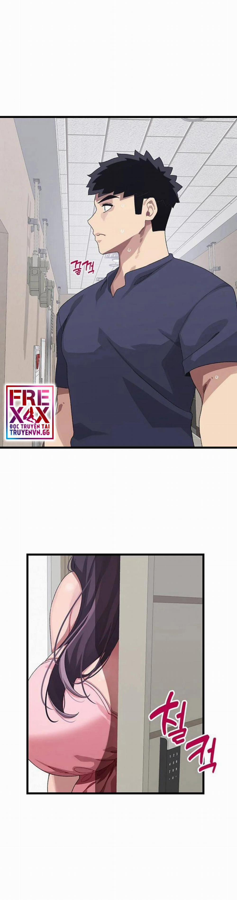 Liên Kết Doki Doki 12 trang 2