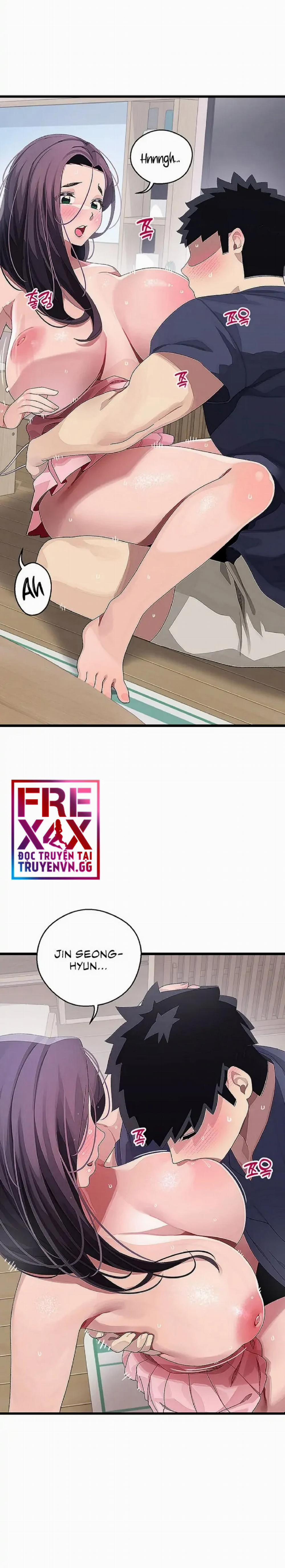 Liên Kết Doki Doki 12 trang 30