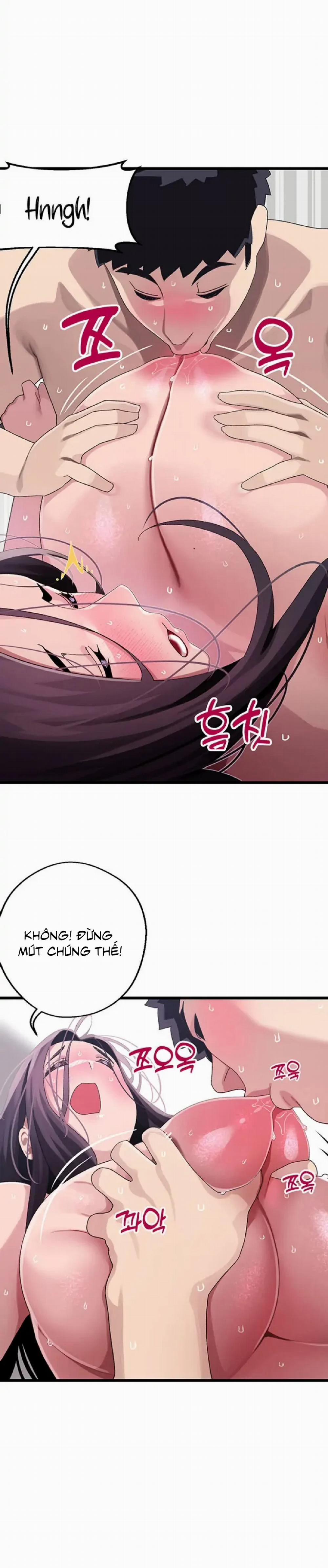 Liên Kết Doki Doki 13 trang 19