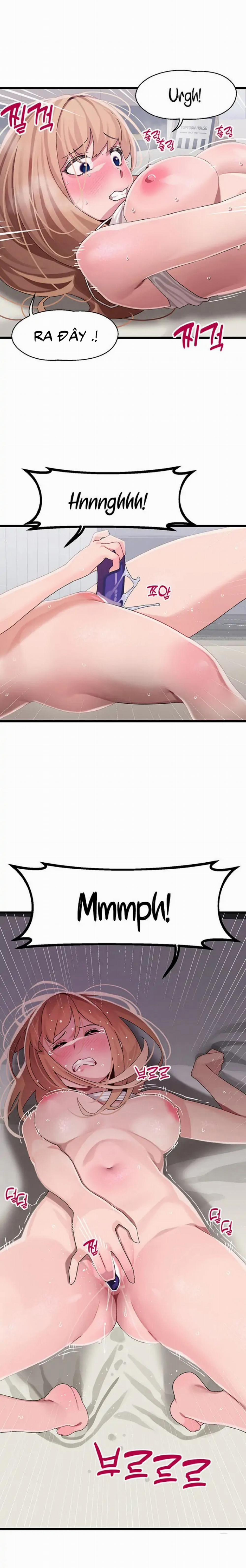 Liên Kết Doki Doki 13 trang 25