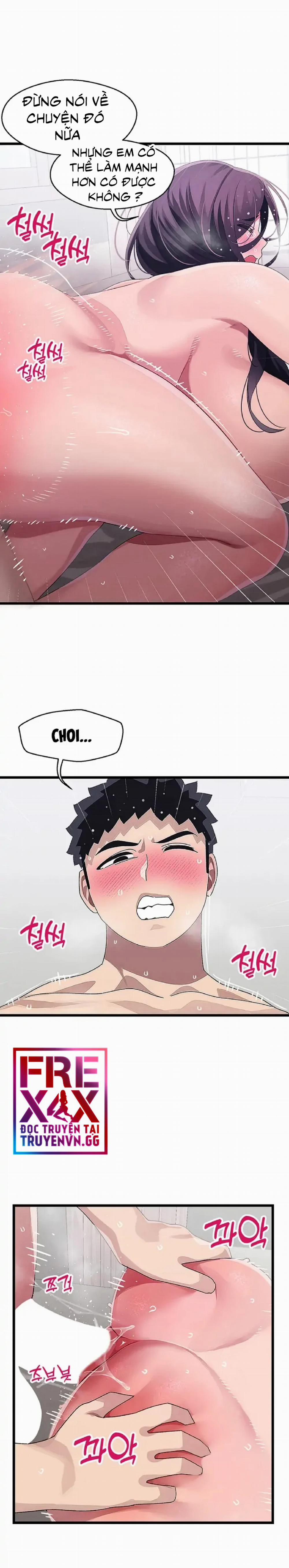 Liên Kết Doki Doki 14 trang 10