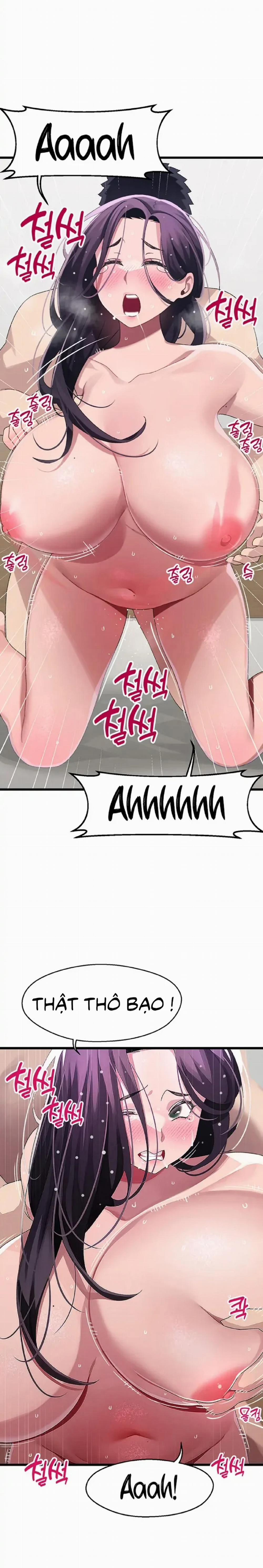 Liên Kết Doki Doki 14 trang 13