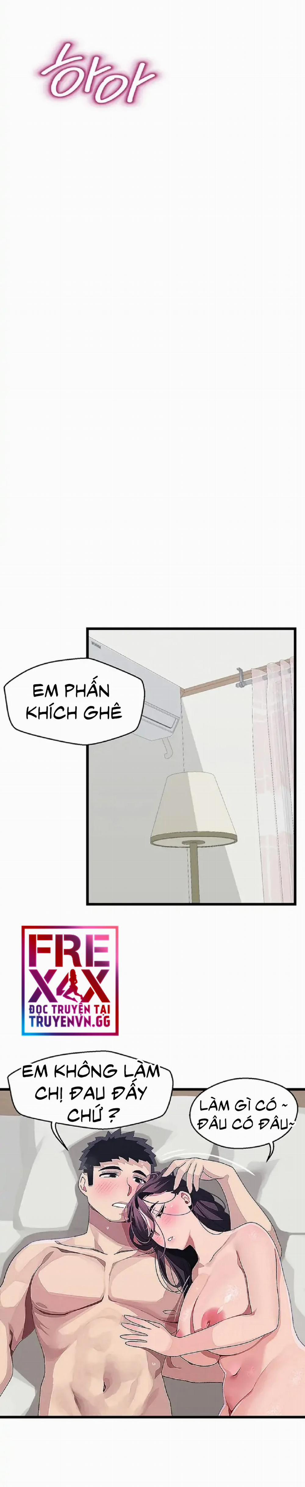 Liên Kết Doki Doki 14 trang 18