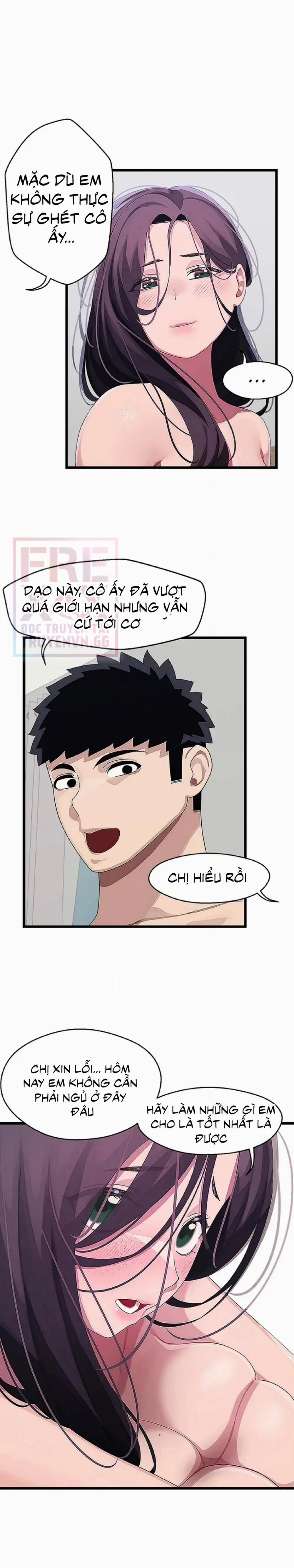 Liên Kết Doki Doki 14 trang 23