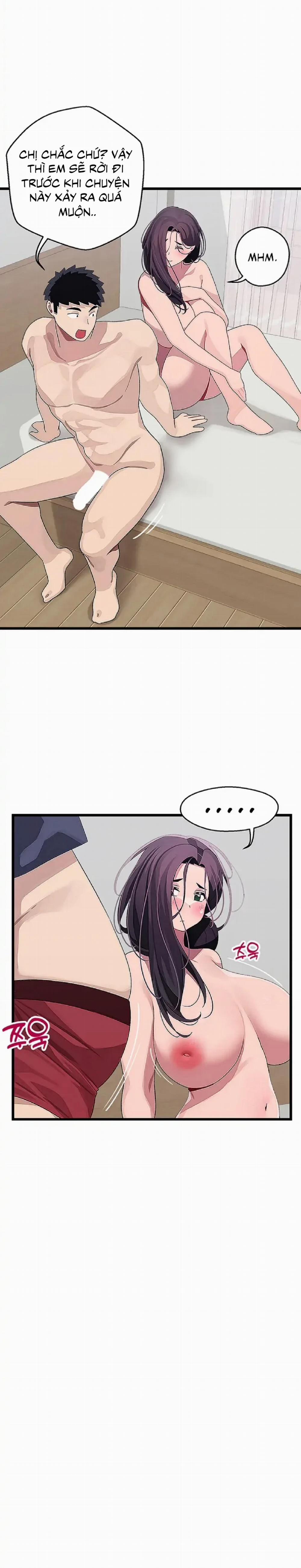 Liên Kết Doki Doki 14 trang 24