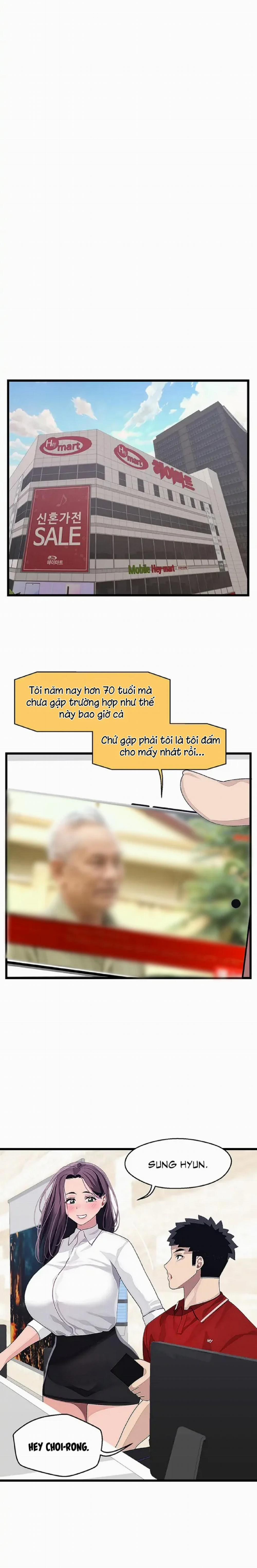 Liên Kết Doki Doki 15 trang 11