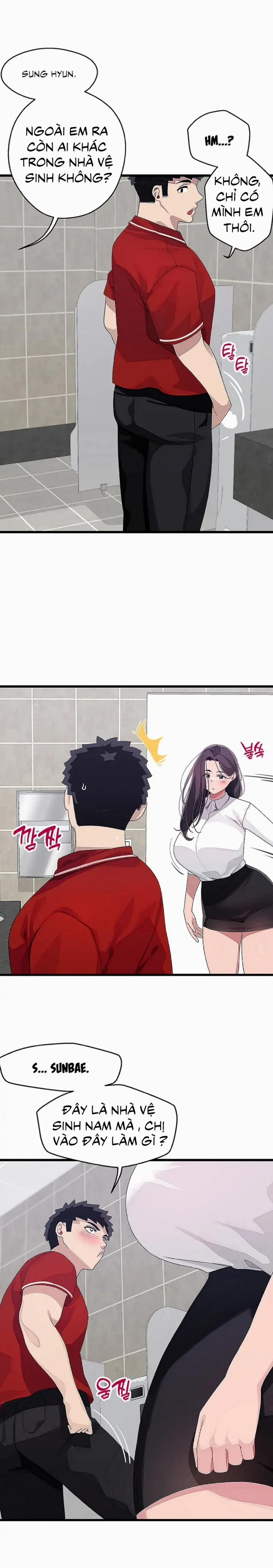 Liên Kết Doki Doki 15 trang 17