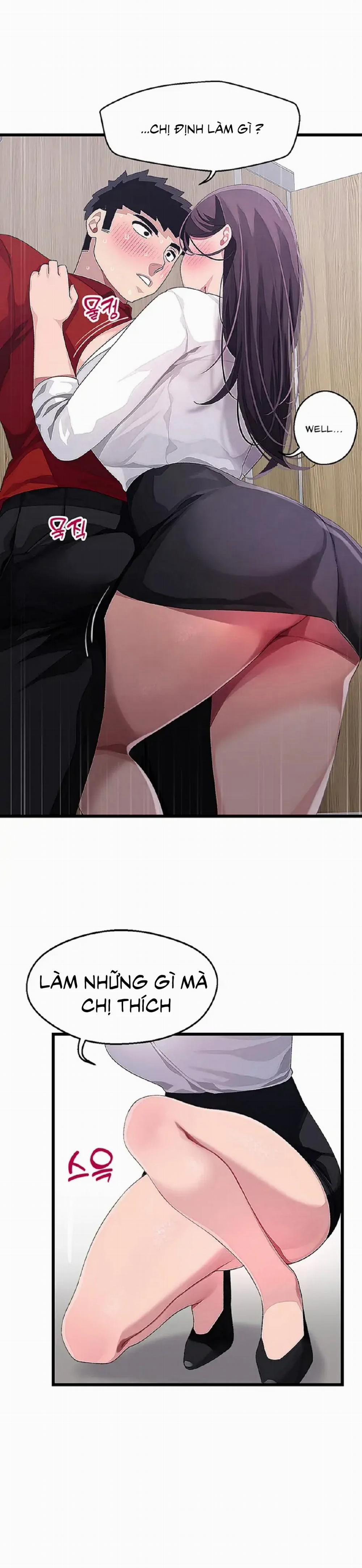 Liên Kết Doki Doki 15 trang 19