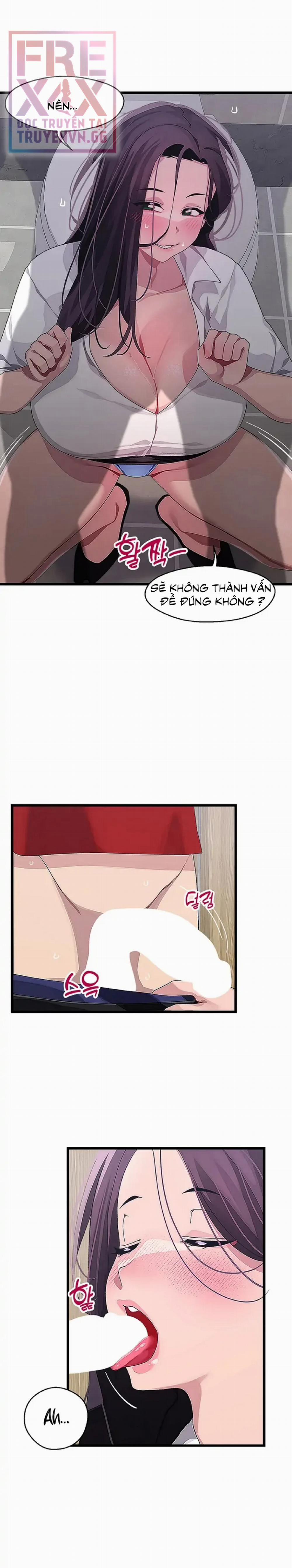 Liên Kết Doki Doki 15 trang 20