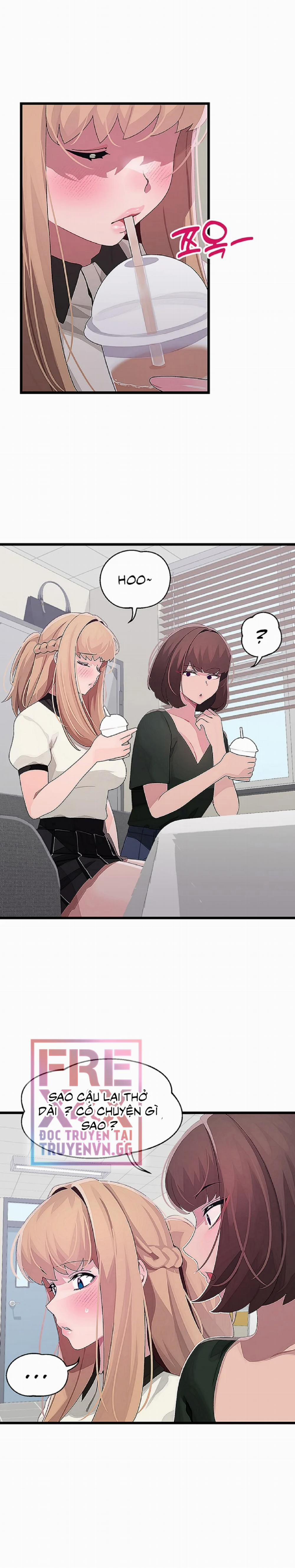 Liên Kết Doki Doki 15 trang 6