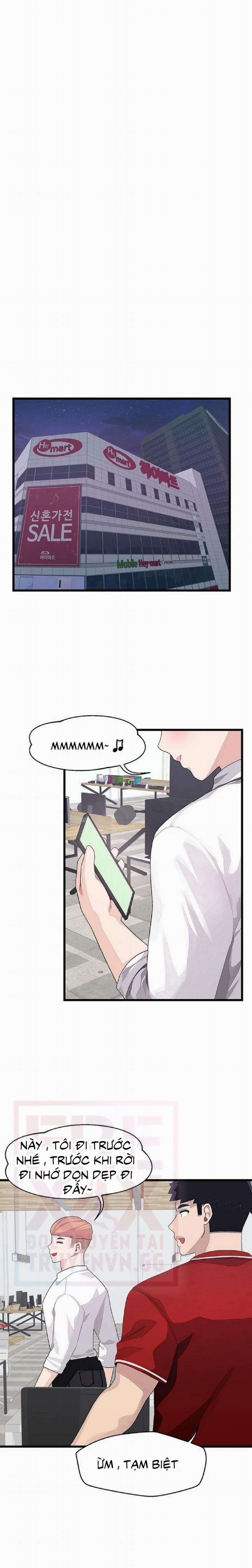 Liên Kết Doki Doki 16 trang 10