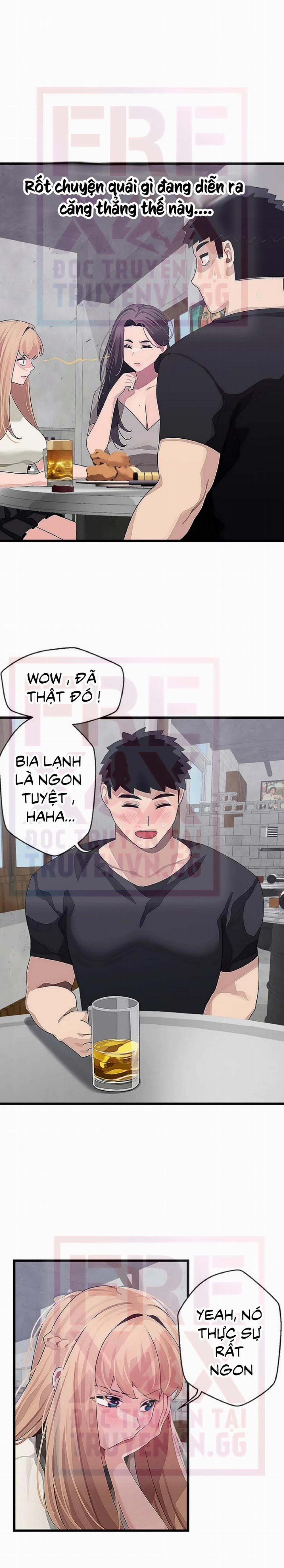 Liên Kết Doki Doki 16 trang 17