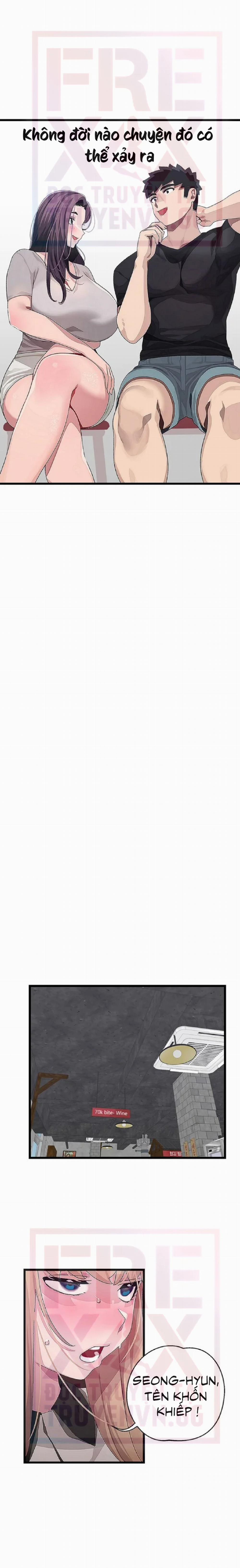 Liên Kết Doki Doki 16 trang 21