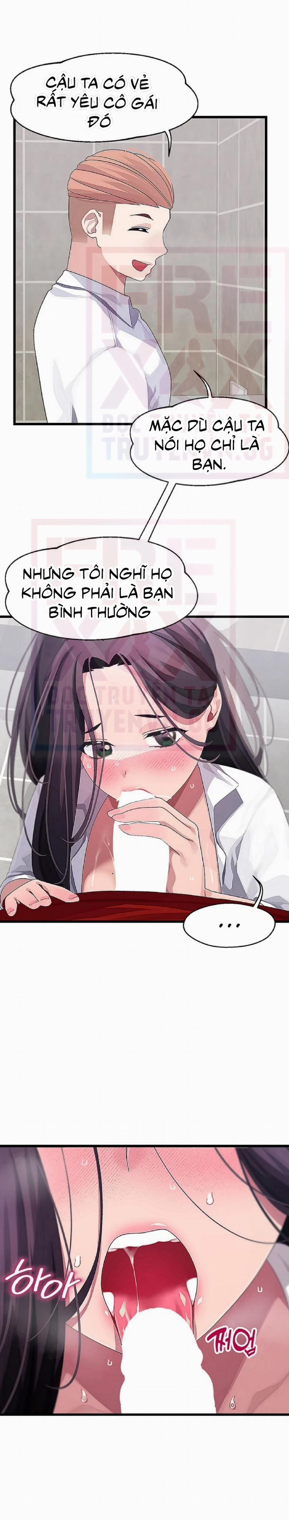 Liên Kết Doki Doki 16 trang 5