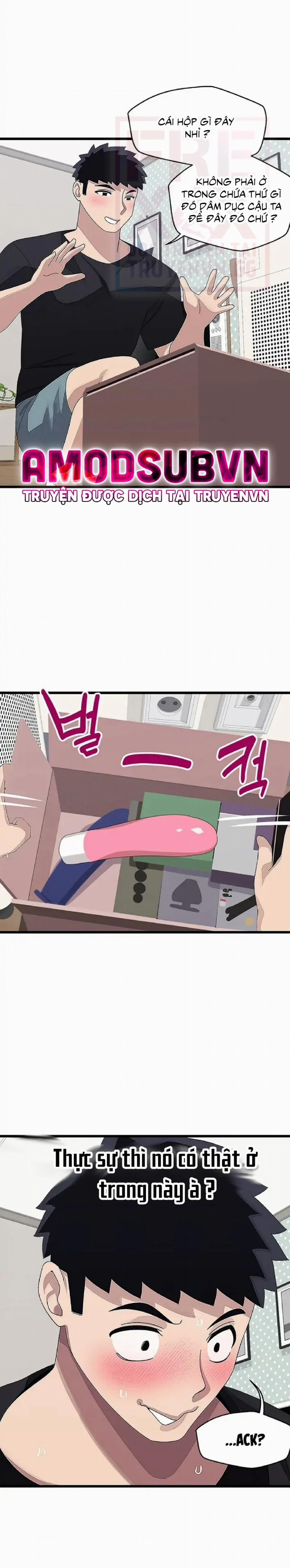 Liên Kết Doki Doki 17 trang 18