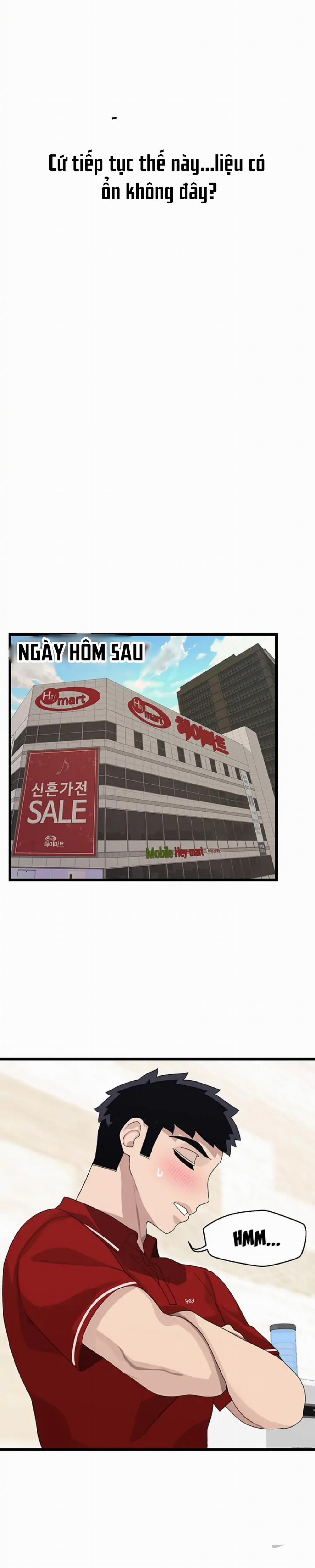 Liên Kết Doki Doki 20 trang 17