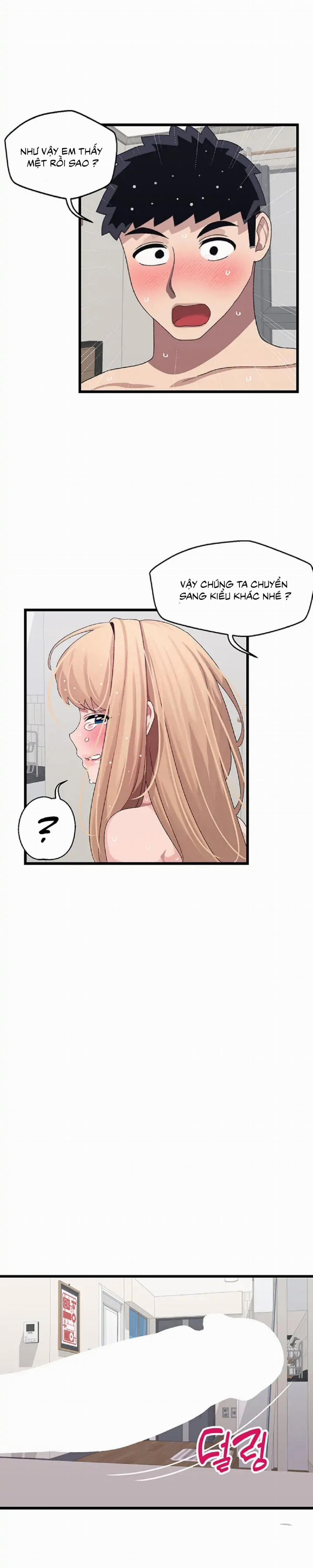 Liên Kết Doki Doki 20 trang 7