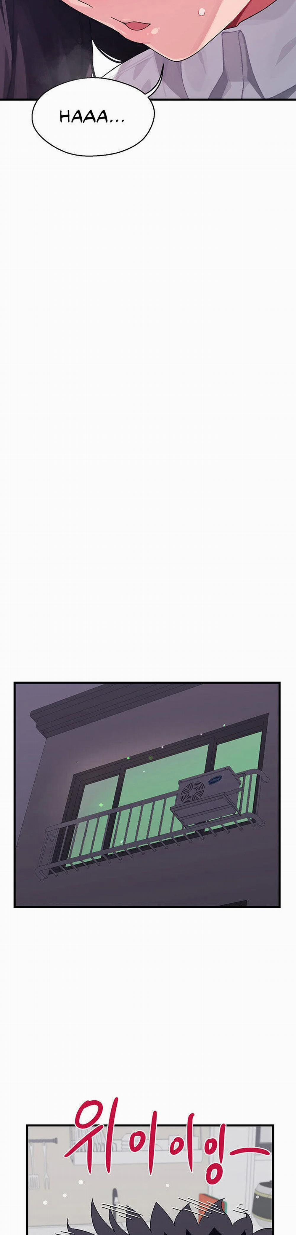 Liên Kết Doki Doki 3 trang 16