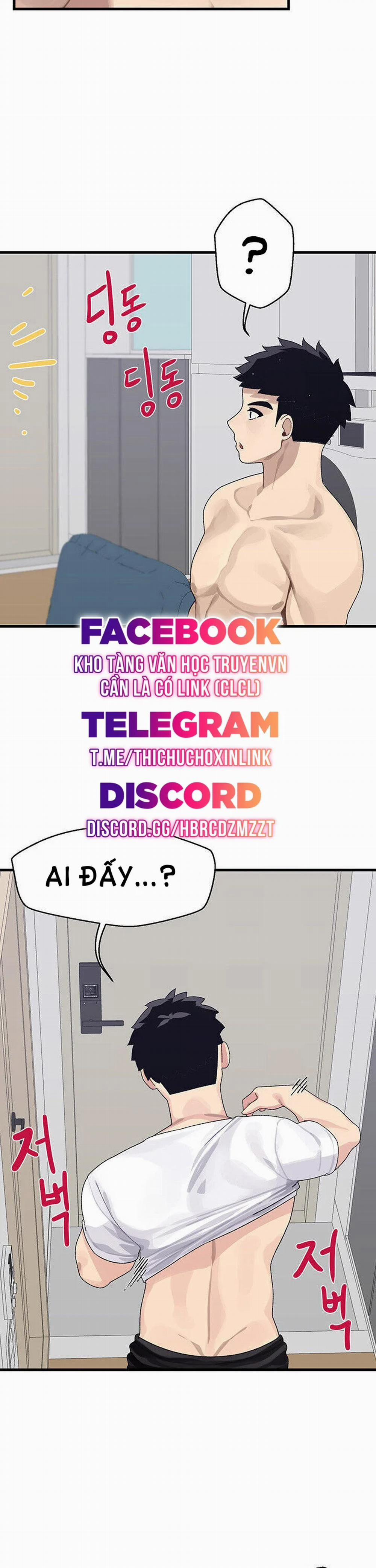 Liên Kết Doki Doki 3 trang 18