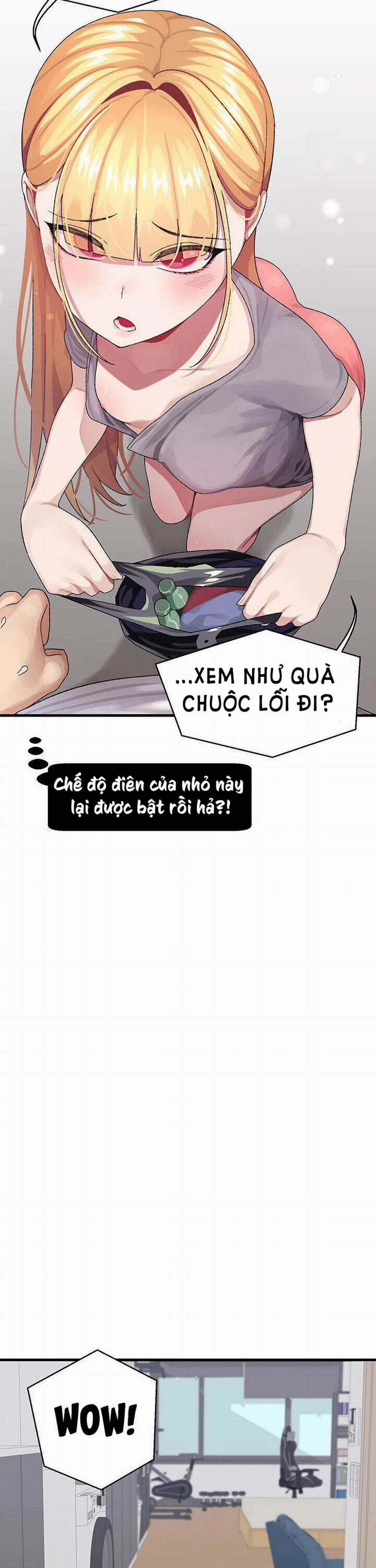 Liên Kết Doki Doki 3 trang 22