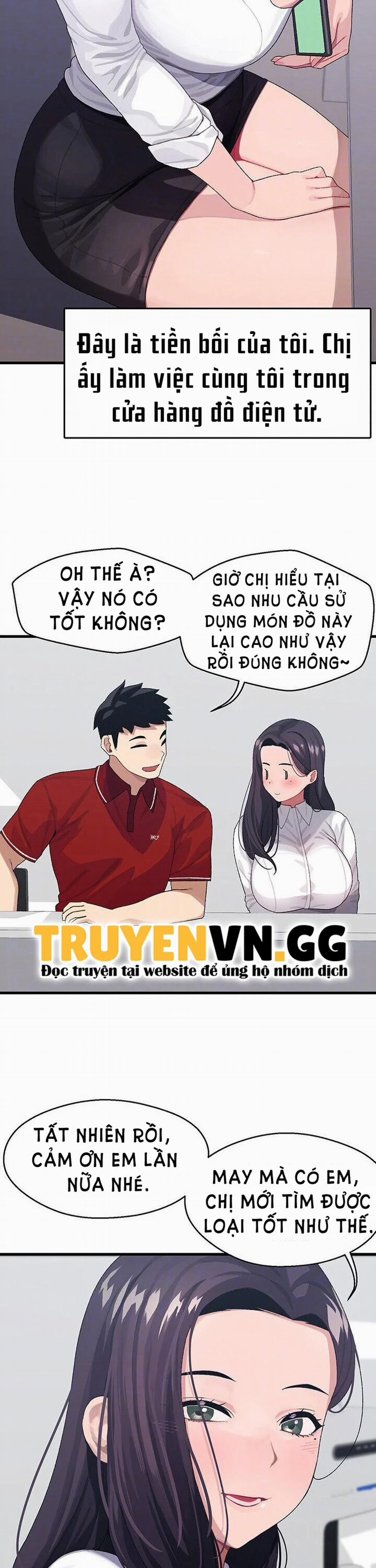 Liên Kết Doki Doki 3 trang 6