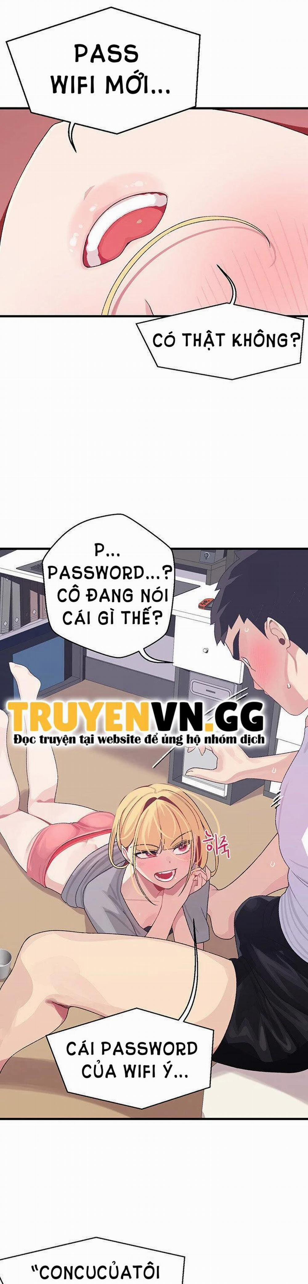 Liên Kết Doki Doki 4 trang 1