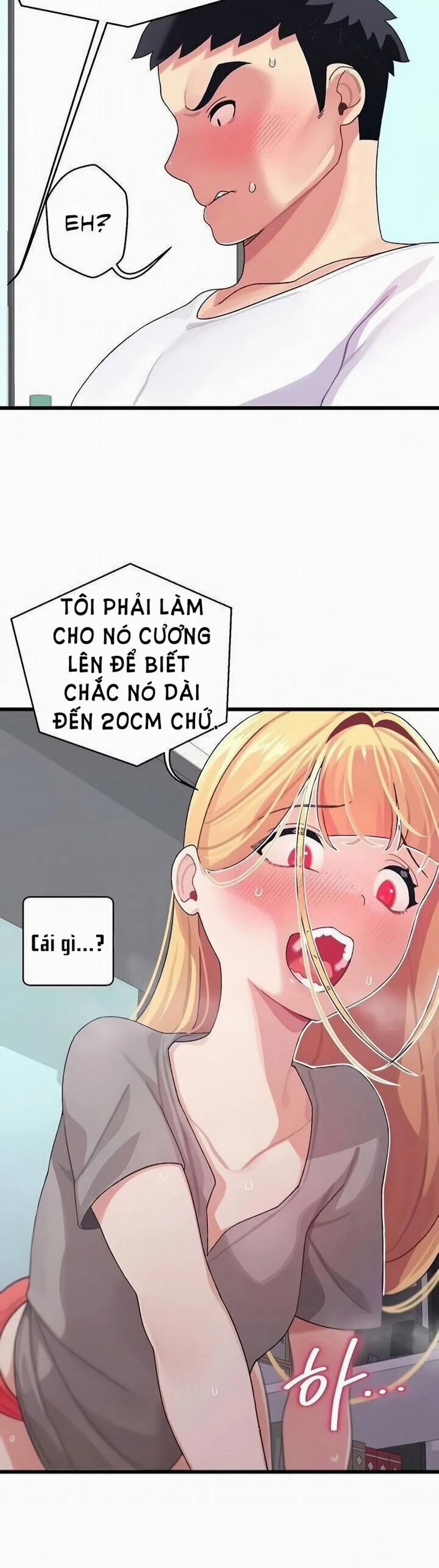 Liên Kết Doki Doki 4 trang 12