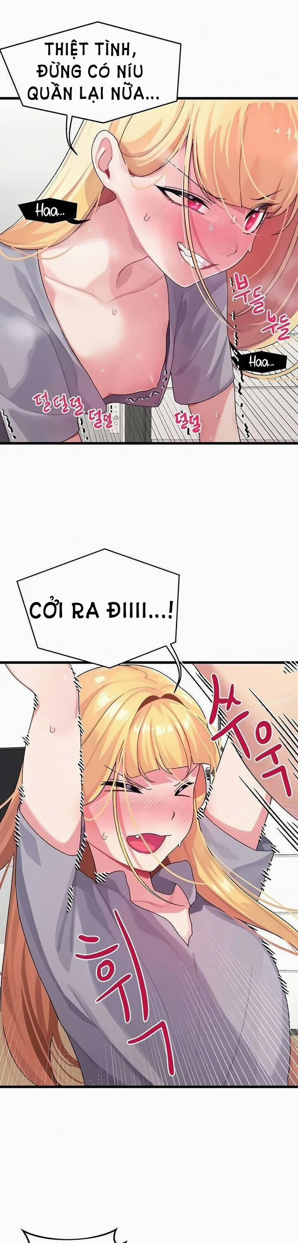 Liên Kết Doki Doki 4 trang 8