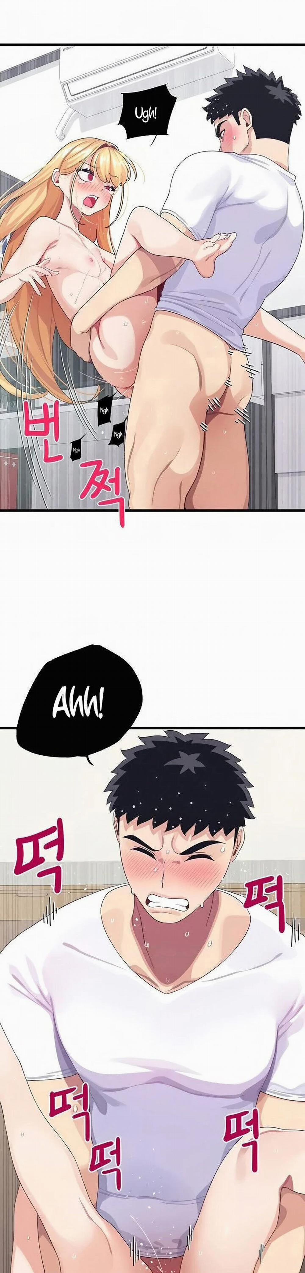 Liên Kết Doki Doki 5 trang 10