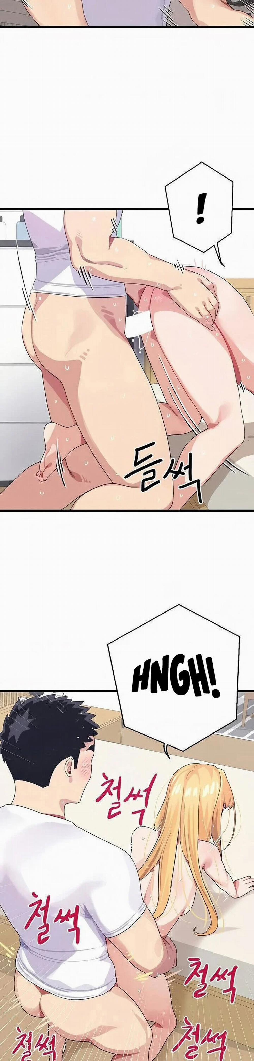 Liên Kết Doki Doki 5 trang 28