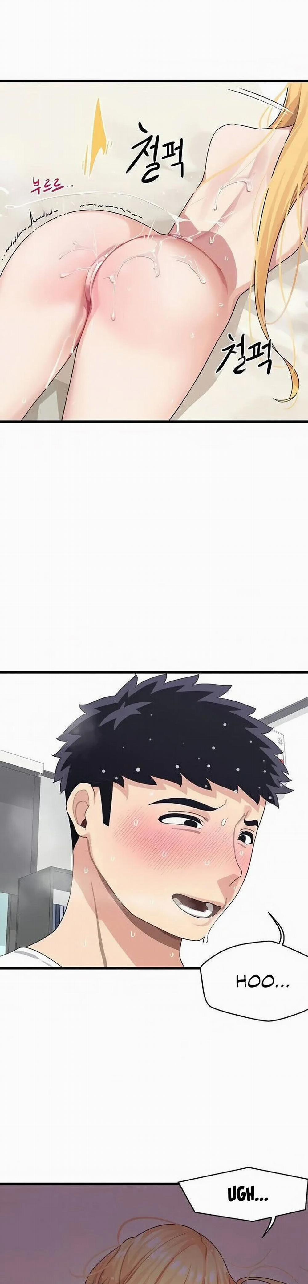 Liên Kết Doki Doki 5 trang 34