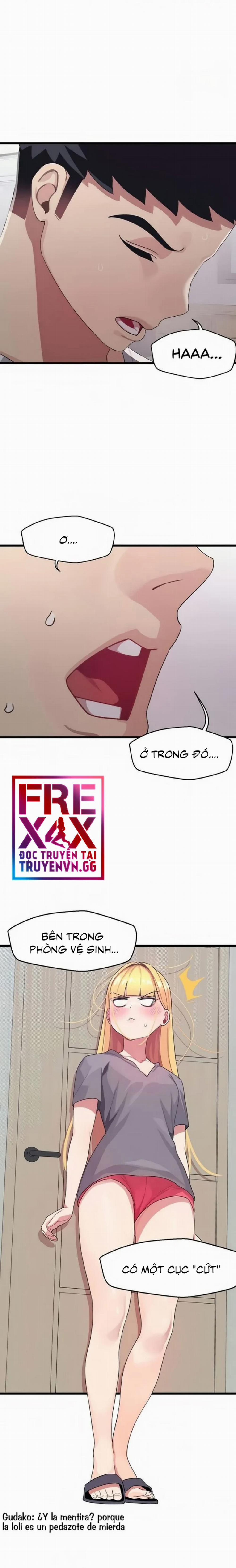 Liên Kết Doki Doki 6 trang 14