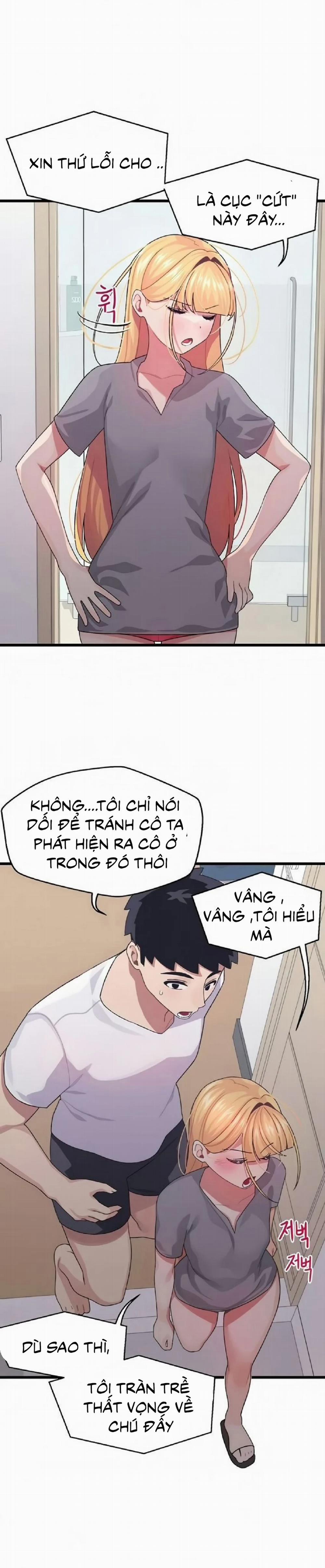 Liên Kết Doki Doki 6 trang 17