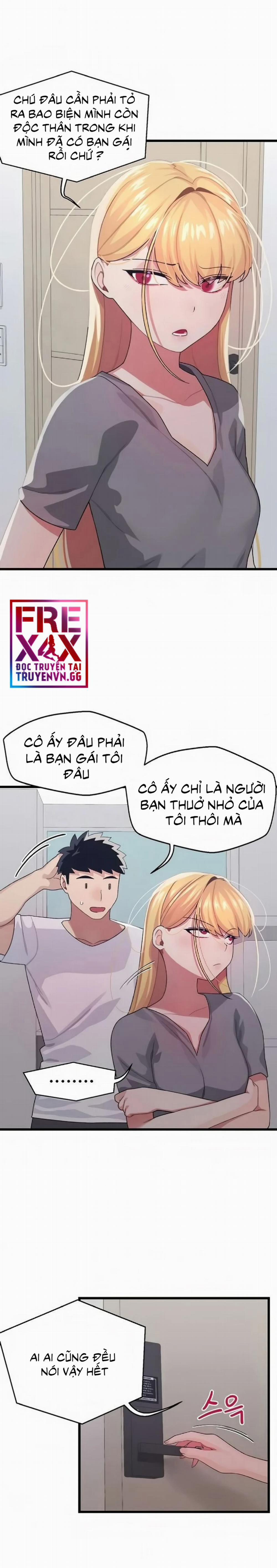 Liên Kết Doki Doki 6 trang 18