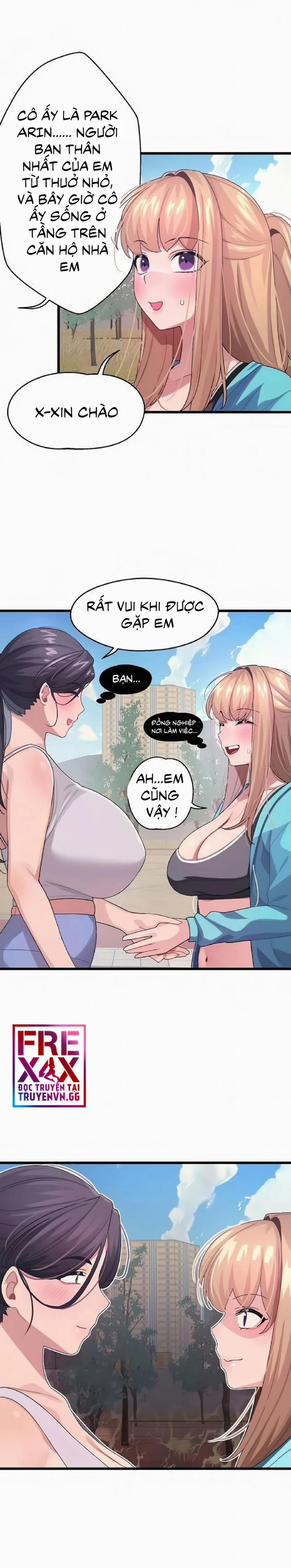 Liên Kết Doki Doki 6 trang 26