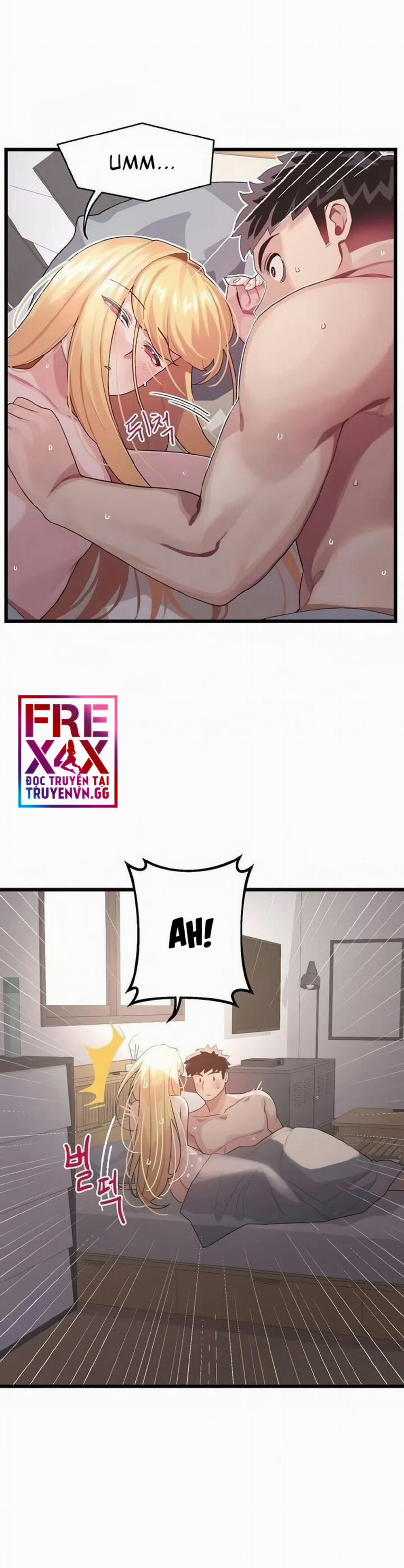 Liên Kết Doki Doki 6 trang 4