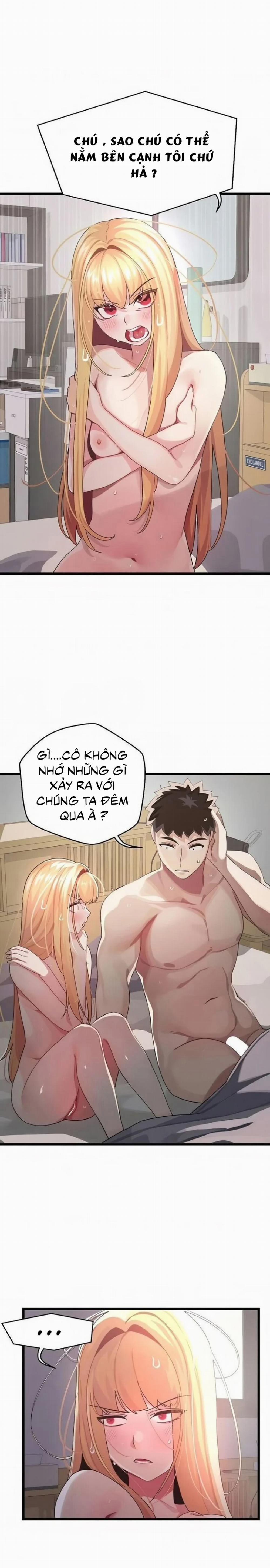Liên Kết Doki Doki 6 trang 5