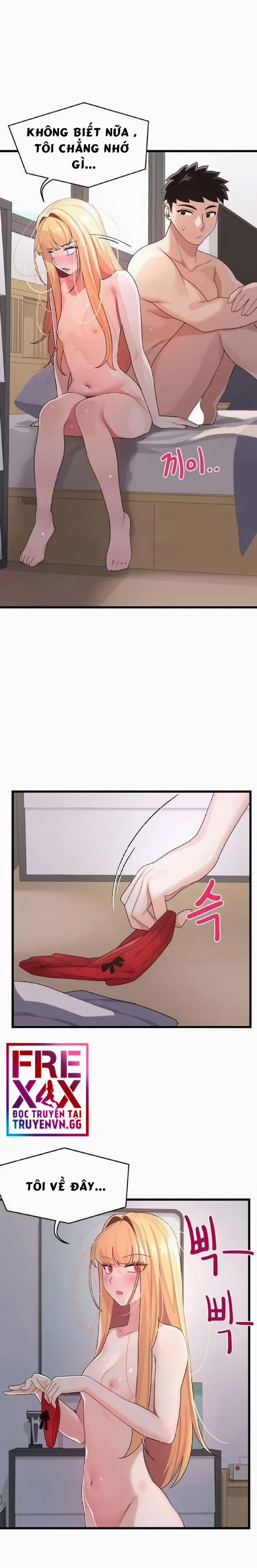 Liên Kết Doki Doki 6 trang 6