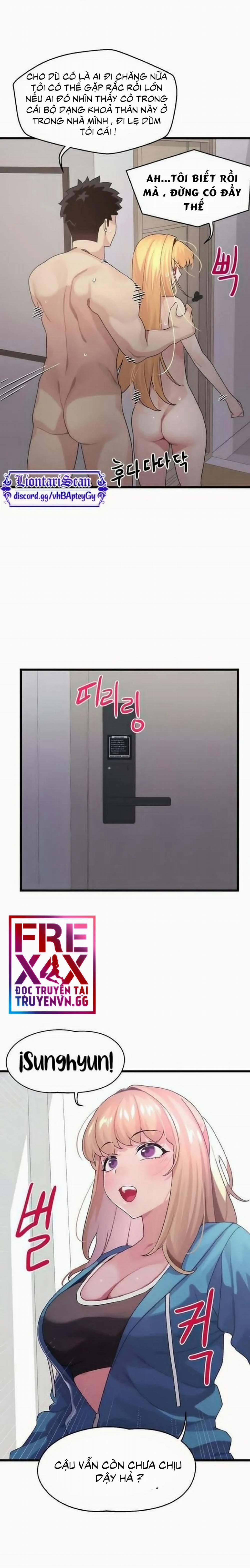 Liên Kết Doki Doki 6 trang 8