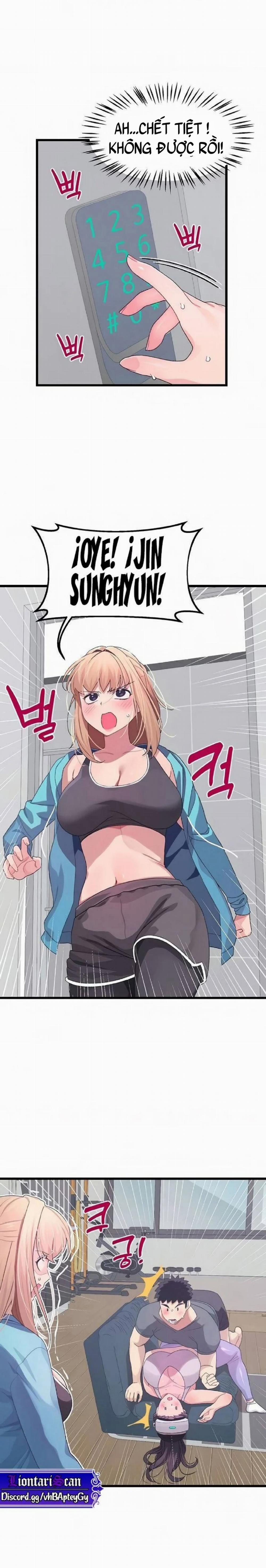 Liên Kết Doki Doki 7 trang 16