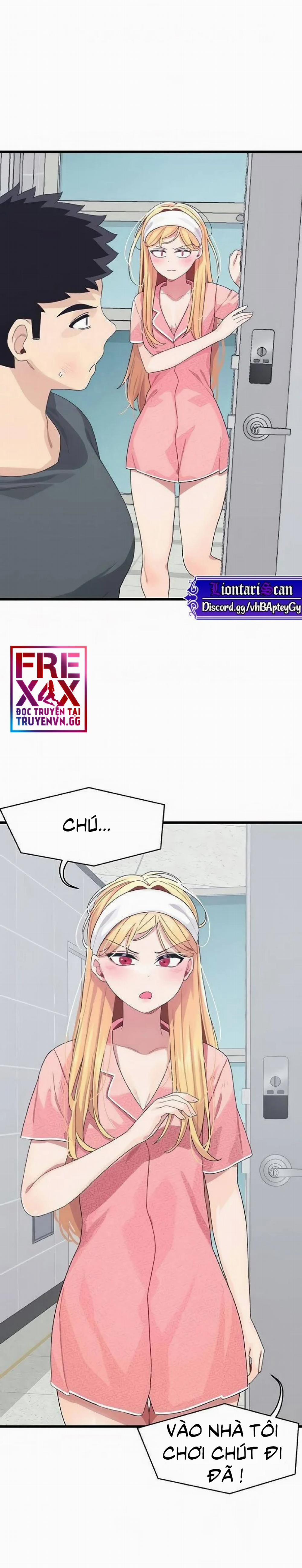 Liên Kết Doki Doki 7 trang 31