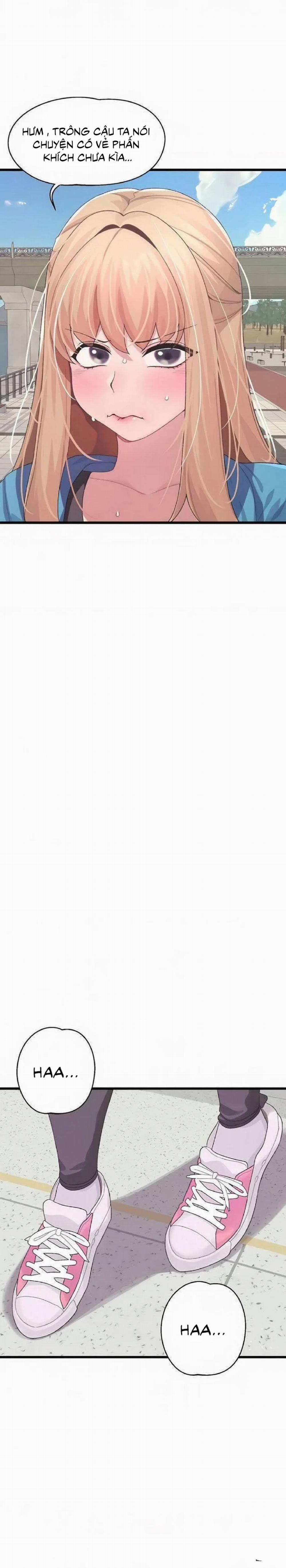 Liên Kết Doki Doki 7 trang 6