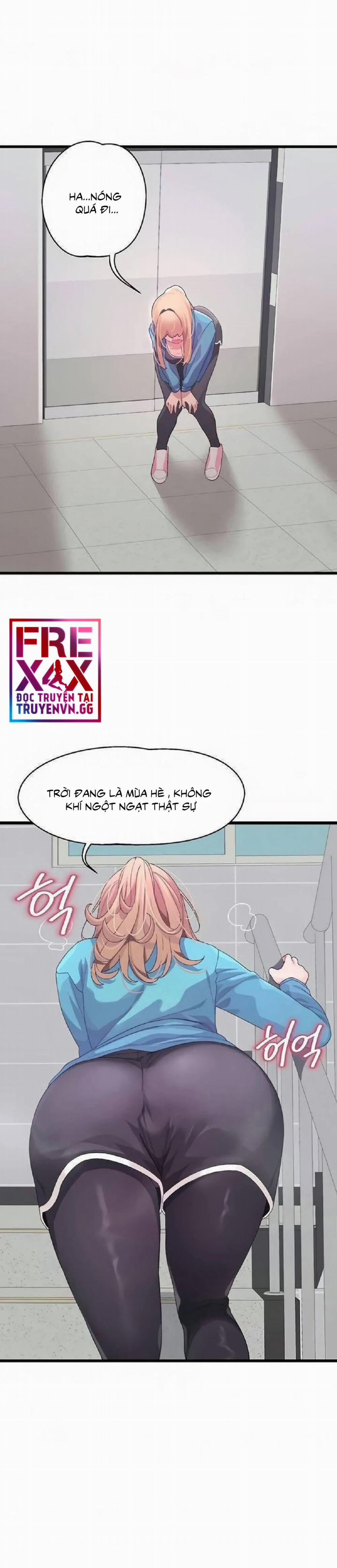 Liên Kết Doki Doki 7 trang 7