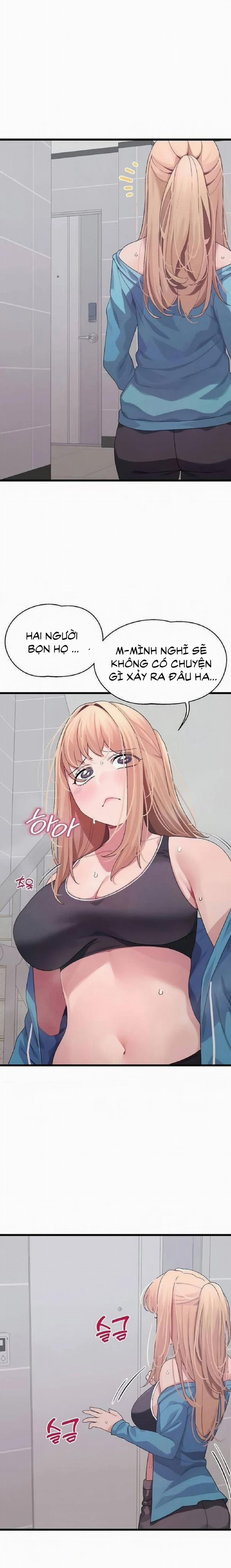 Liên Kết Doki Doki 7 trang 8