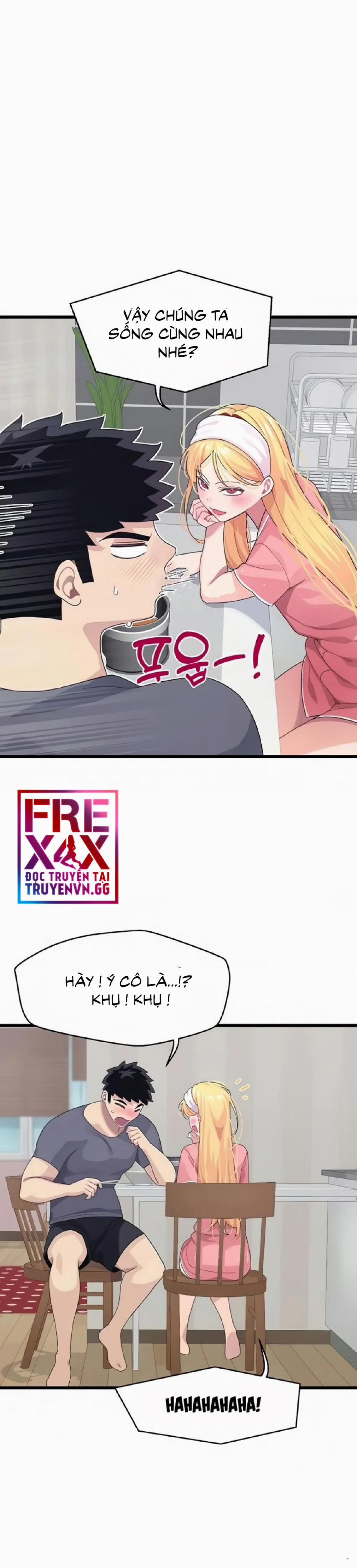 Liên Kết Doki Doki 8 trang 14