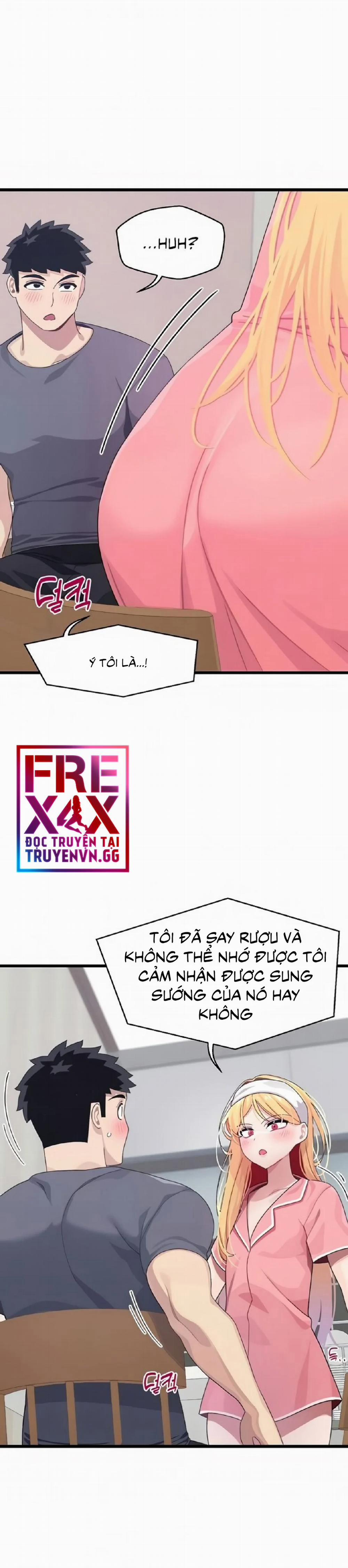 Liên Kết Doki Doki 8 trang 18