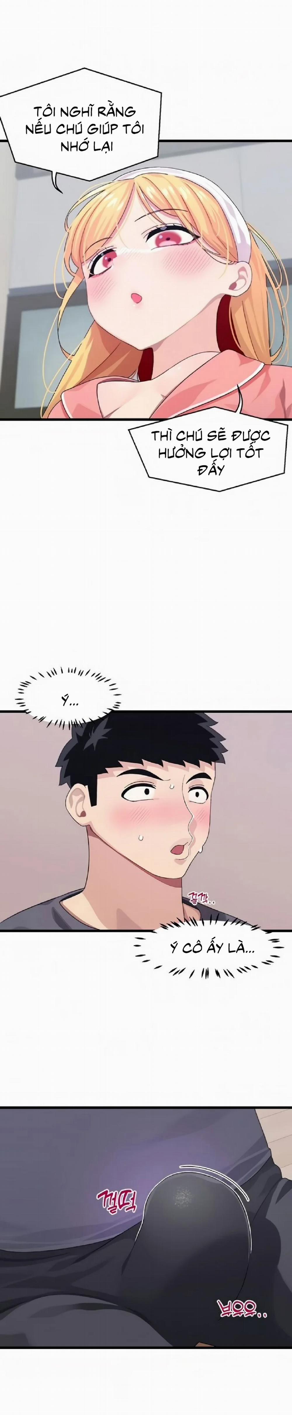 Liên Kết Doki Doki 8 trang 19