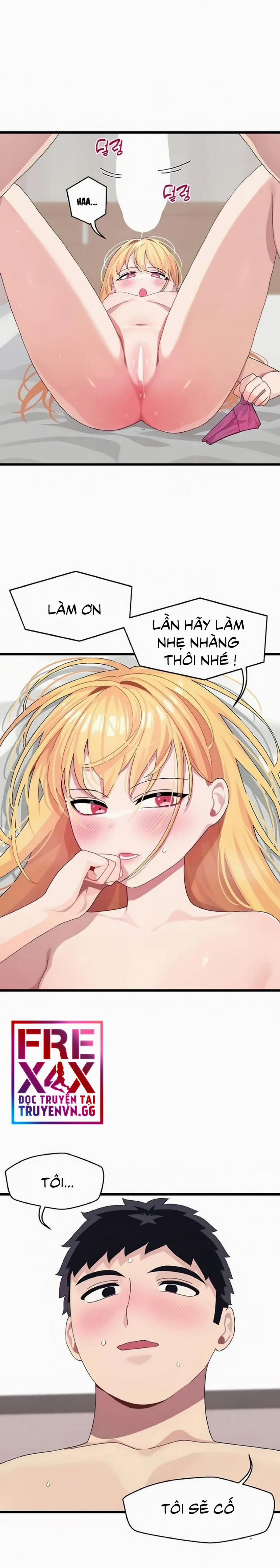 Liên Kết Doki Doki 8 trang 28